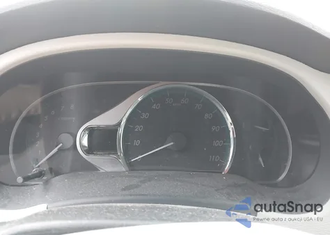 2012 Toyota Sienna Xle V6 8 Passenger from USA, damaged, VIN 5TDYK3DC0CS194601